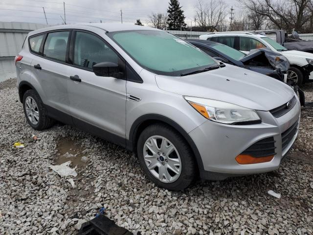 Photo 3 VIN: 1FMCU0F74EUC58684 - FORD ESCAPE 