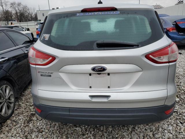 Photo 5 VIN: 1FMCU0F74EUC58684 - FORD ESCAPE 