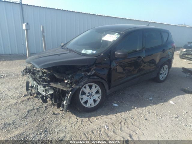 Photo 1 VIN: 1FMCU0F74EUC67546 - FORD ESCAPE 