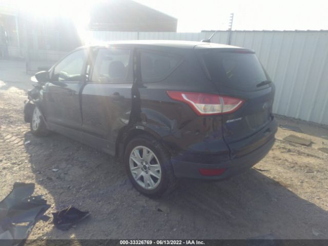 Photo 2 VIN: 1FMCU0F74EUC67546 - FORD ESCAPE 