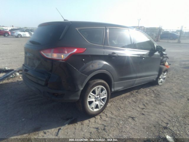 Photo 3 VIN: 1FMCU0F74EUC67546 - FORD ESCAPE 