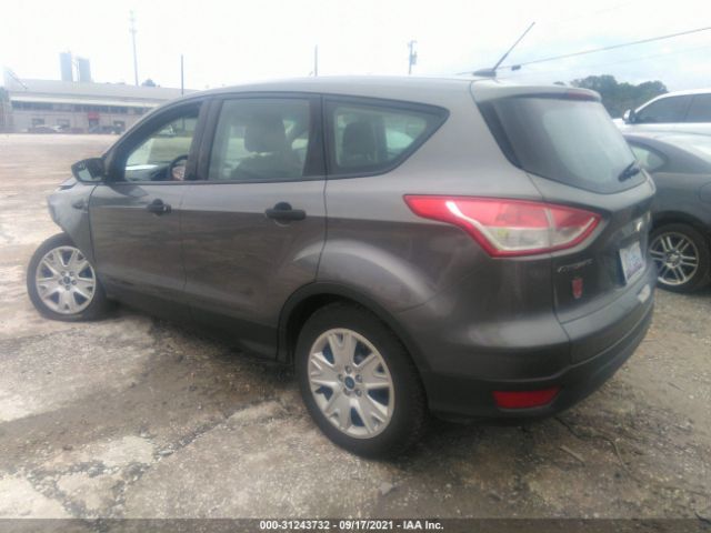 Photo 2 VIN: 1FMCU0F74EUC73766 - FORD ESCAPE 