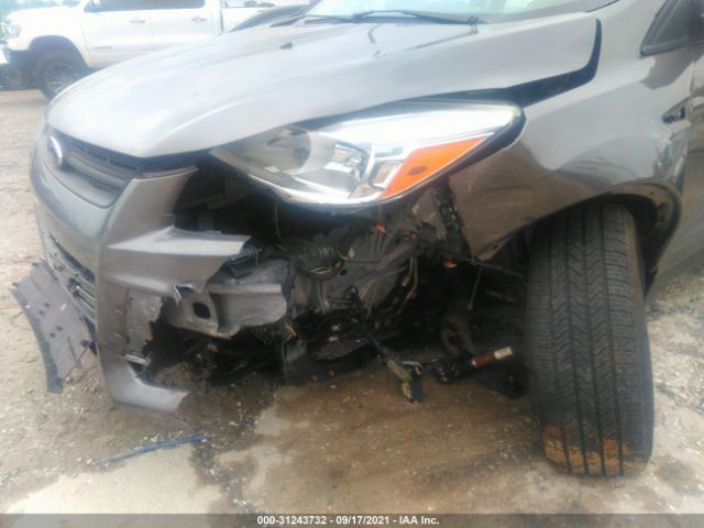 Photo 5 VIN: 1FMCU0F74EUC73766 - FORD ESCAPE 