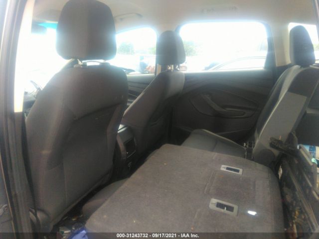 Photo 7 VIN: 1FMCU0F74EUC73766 - FORD ESCAPE 