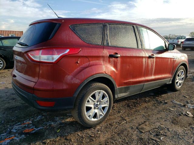 Photo 2 VIN: 1FMCU0F74EUC77011 - FORD ESCAPE 