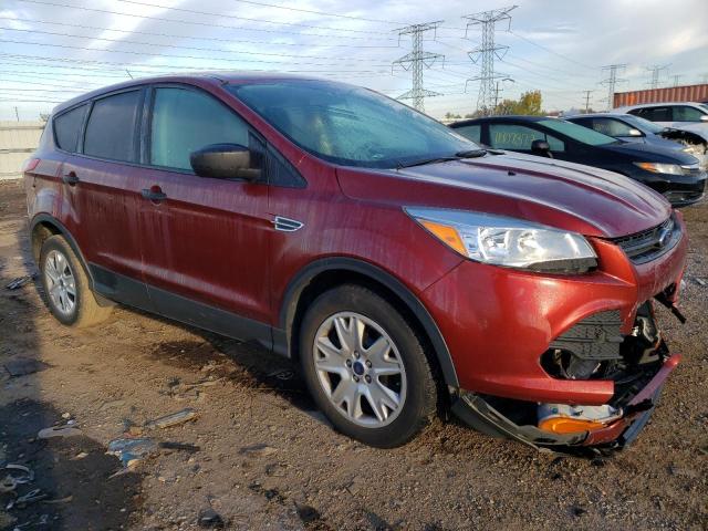 Photo 3 VIN: 1FMCU0F74EUC77011 - FORD ESCAPE 