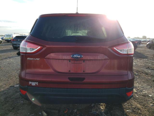 Photo 5 VIN: 1FMCU0F74EUC77011 - FORD ESCAPE 