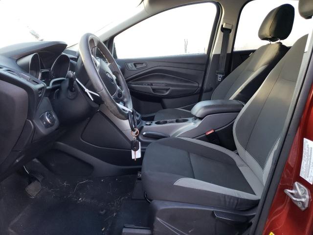 Photo 6 VIN: 1FMCU0F74EUC77011 - FORD ESCAPE 