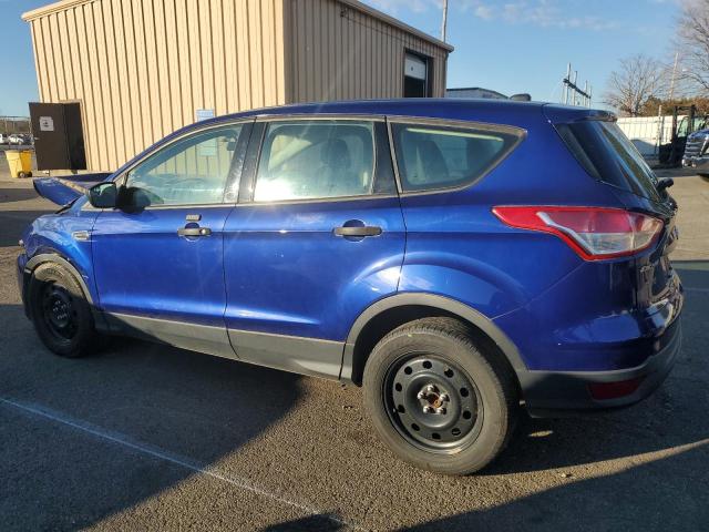 Photo 1 VIN: 1FMCU0F74EUD07348 - FORD ESCAPE S 