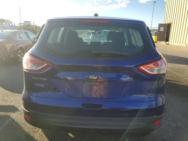 Photo 5 VIN: 1FMCU0F74EUD07348 - FORD ESCAPE S 