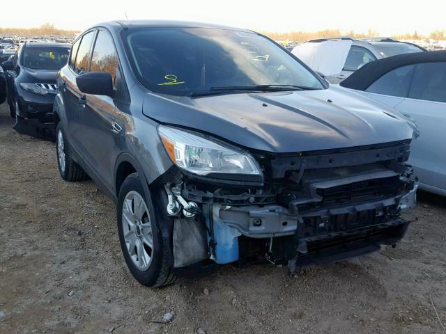 Photo 0 VIN: 1FMCU0F74EUD22965 - FORD ESCAPE 