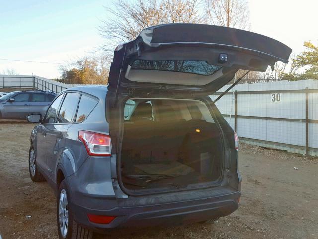 Photo 2 VIN: 1FMCU0F74EUD22965 - FORD ESCAPE 