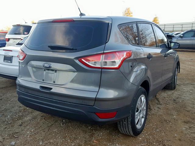 Photo 3 VIN: 1FMCU0F74EUD22965 - FORD ESCAPE 