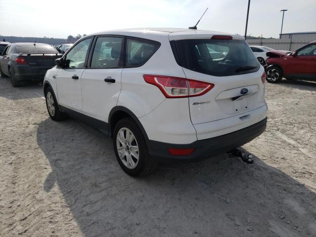 Photo 2 VIN: 1FMCU0F74EUD48997 - FORD ESCAPE S 