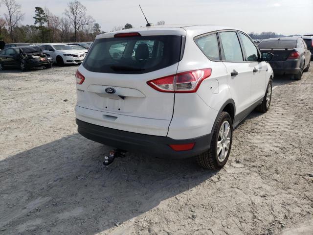 Photo 3 VIN: 1FMCU0F74EUD48997 - FORD ESCAPE S 