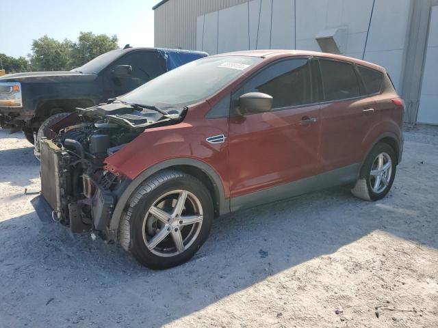 Photo 0 VIN: 1FMCU0F74EUD63421 - FORD ESCAPE 