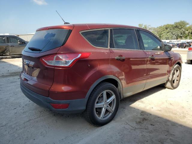 Photo 2 VIN: 1FMCU0F74EUD63421 - FORD ESCAPE 