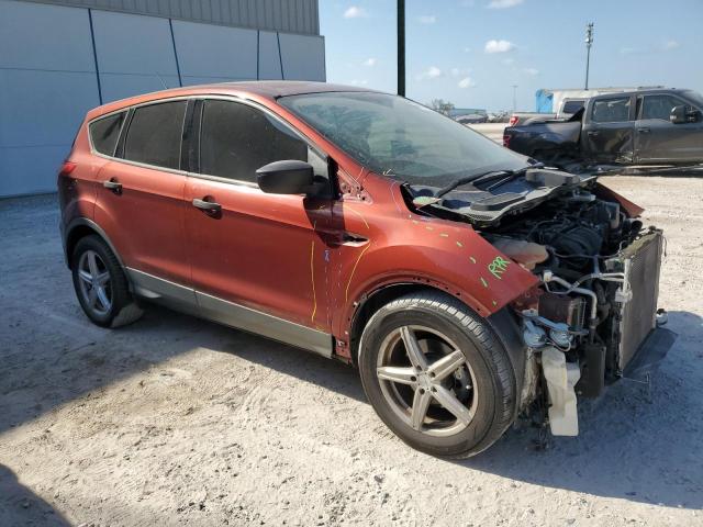 Photo 3 VIN: 1FMCU0F74EUD63421 - FORD ESCAPE 