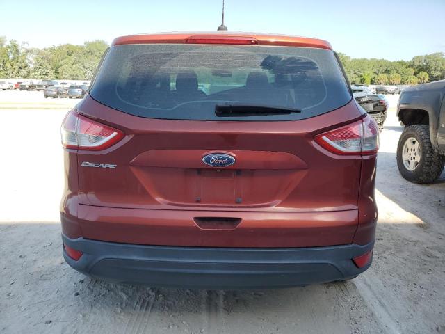 Photo 5 VIN: 1FMCU0F74EUD63421 - FORD ESCAPE 