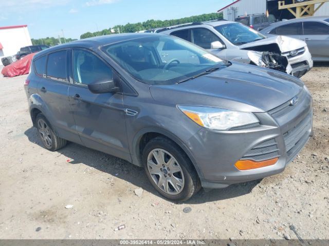 Photo 0 VIN: 1FMCU0F74EUD67081 - FORD ESCAPE 