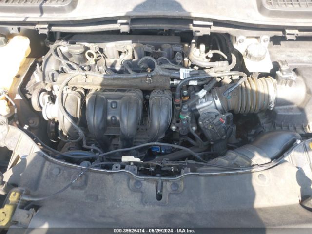 Photo 9 VIN: 1FMCU0F74EUD67081 - FORD ESCAPE 