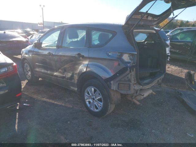 Photo 2 VIN: 1FMCU0F74EUD71972 - FORD ESCAPE 