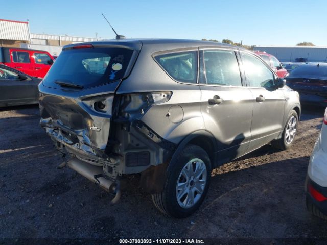 Photo 3 VIN: 1FMCU0F74EUD71972 - FORD ESCAPE 