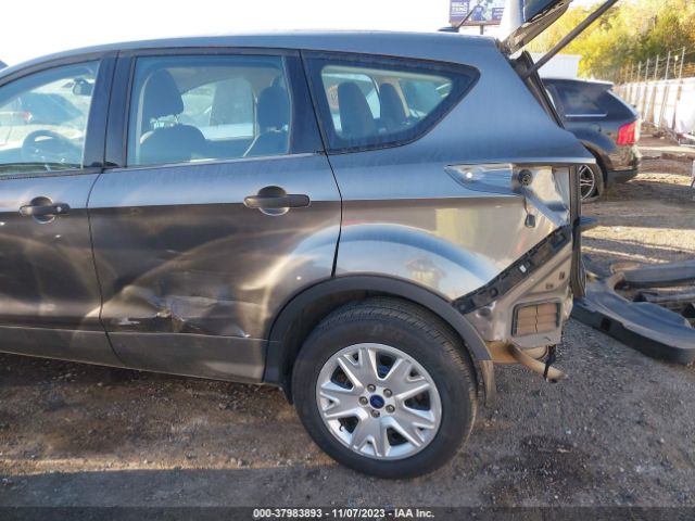 Photo 5 VIN: 1FMCU0F74EUD71972 - FORD ESCAPE 