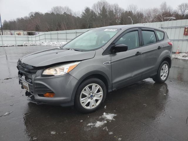 Photo 0 VIN: 1FMCU0F74EUD97777 - FORD ESCAPE S 