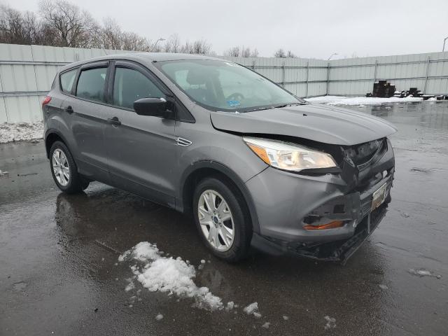 Photo 3 VIN: 1FMCU0F74EUD97777 - FORD ESCAPE S 