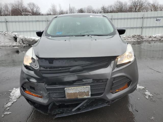 Photo 4 VIN: 1FMCU0F74EUD97777 - FORD ESCAPE S 