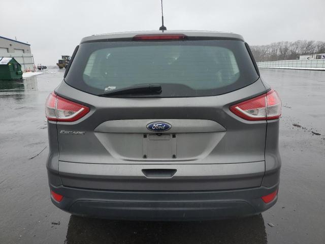 Photo 5 VIN: 1FMCU0F74EUD97777 - FORD ESCAPE S 