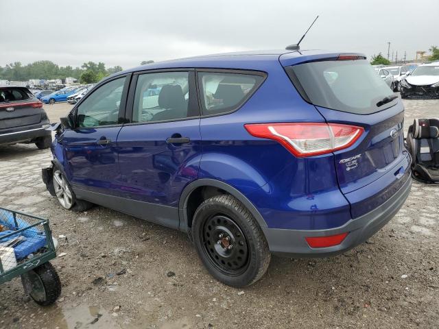 Photo 1 VIN: 1FMCU0F74EUE12357 - FORD ESCAPE S 