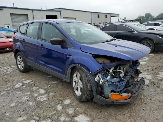 Photo 3 VIN: 1FMCU0F74EUE12357 - FORD ESCAPE S 