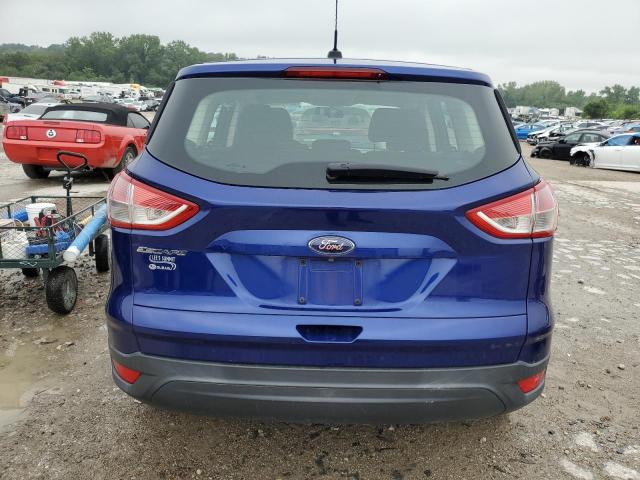 Photo 5 VIN: 1FMCU0F74EUE12357 - FORD ESCAPE S 