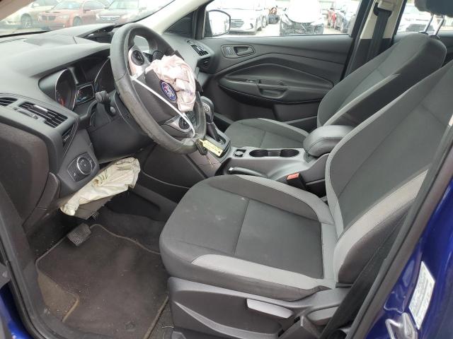 Photo 6 VIN: 1FMCU0F74EUE12357 - FORD ESCAPE S 