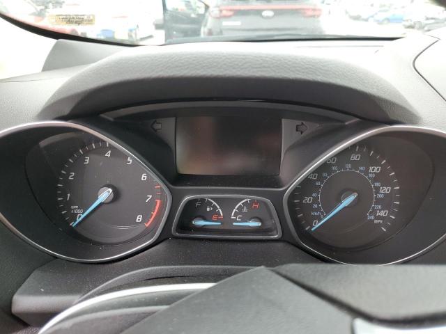 Photo 8 VIN: 1FMCU0F74EUE12357 - FORD ESCAPE S 