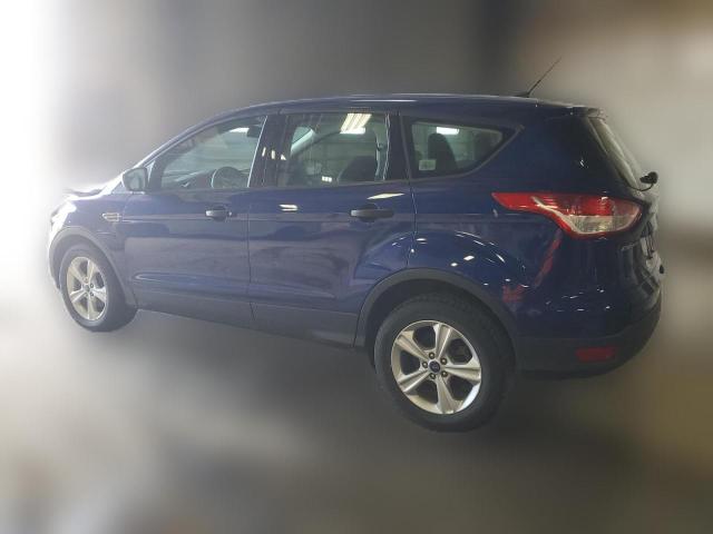 Photo 1 VIN: 1FMCU0F74EUE25884 - FORD ESCAPE 