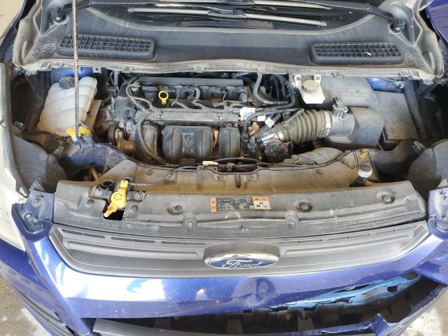 Photo 11 VIN: 1FMCU0F74EUE25884 - FORD ESCAPE 