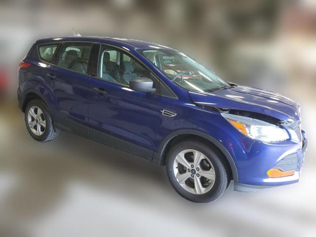 Photo 3 VIN: 1FMCU0F74EUE25884 - FORD ESCAPE 