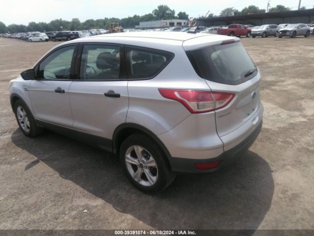 Photo 2 VIN: 1FMCU0F74EUE38067 - FORD ESCAPE 