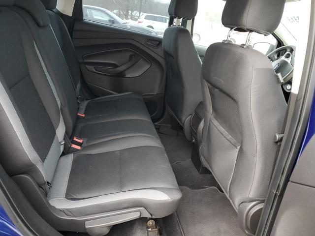 Photo 10 VIN: 1FMCU0F74EUE38411 - FORD ESCAPE 