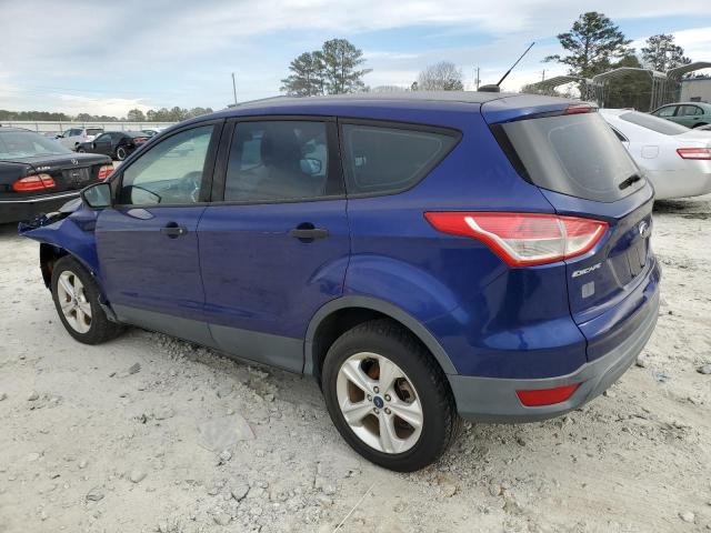 Photo 2 VIN: 1FMCU0F74EUE38411 - FORD ESCAPE 