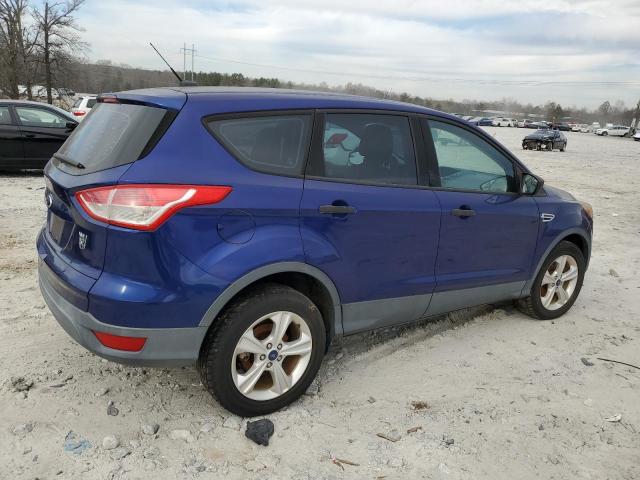 Photo 3 VIN: 1FMCU0F74EUE38411 - FORD ESCAPE 