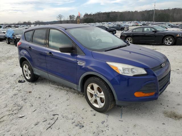 Photo 4 VIN: 1FMCU0F74EUE38411 - FORD ESCAPE 