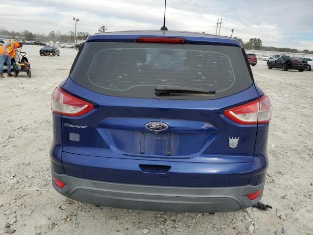 Photo 6 VIN: 1FMCU0F74EUE38411 - FORD ESCAPE 