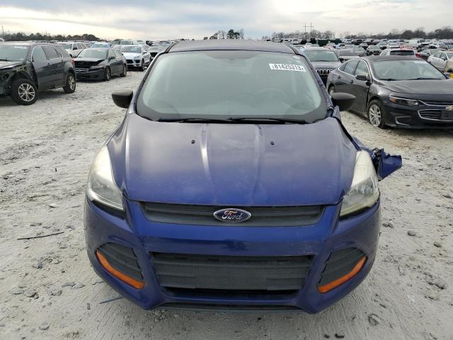 Photo 4 VIN: 1FMCU0F74EUE38411 - FORD ESCAPE 