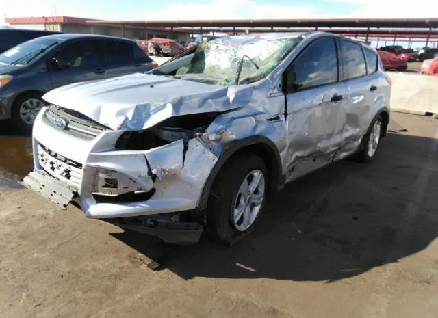 Photo 1 VIN: 1FMCU0F74EUE41177 - FORD ESCAPE 