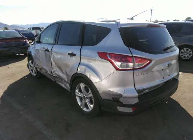 Photo 2 VIN: 1FMCU0F74EUE41177 - FORD ESCAPE 