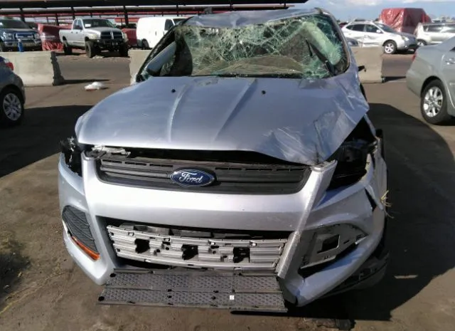 Photo 5 VIN: 1FMCU0F74EUE41177 - FORD ESCAPE 